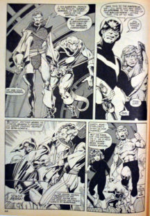 Marvel Preview 4,11,15 + Bonus (PRIMUL Starlord!!) - Image 17