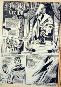 Marvel Preview 4,11,15 + Bonus (PRIMUL Starlord!!) - Image 18