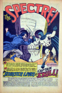Spectre 1 (1967) - Image 2