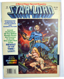 Marvel Preview 4,11,15 + Bonus (PRIMUL Starlord!!) - Image 22