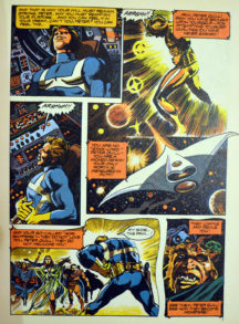 Marvel Preview 4,11,15 + Bonus (PRIMUL Starlord!!) - Image 23