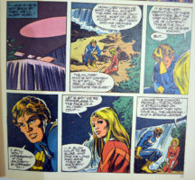 Marvel Preview 4,11,15 + Bonus (PRIMUL Starlord!!) - Image 24