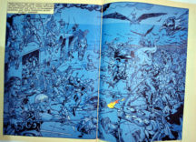 Marvel Preview 4,11,15 + Bonus (PRIMUL Starlord!!) - Image 25