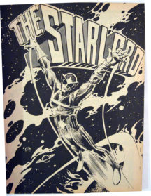Marvel Preview 4,11,15 + Bonus (PRIMUL Starlord!!) - Image 5