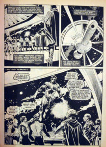 Marvel Preview 4,11,15 + Bonus (PRIMUL Starlord!!) - Image 7