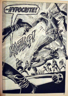 Marvel Preview 4,11,15 + Bonus (PRIMUL Starlord!!) - Image 8
