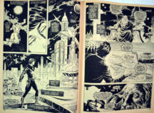 Marvel Preview 4,11,15 + Bonus (PRIMUL Starlord!!) - Image 9