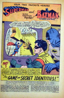 Superman, Lois Lane, World's Finest (Silver Age Bundle) - Image 2