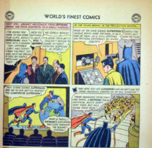 Superman, Lois Lane, World's Finest (Silver Age Bundle) - Image 3