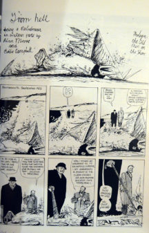 From Hell 1 (Alan Moore) - Image 2