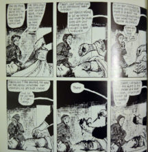 From Hell 1 (Alan Moore) - Image 3