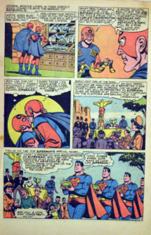 Lois Lane 65 (Lex Luthor) - Image 3