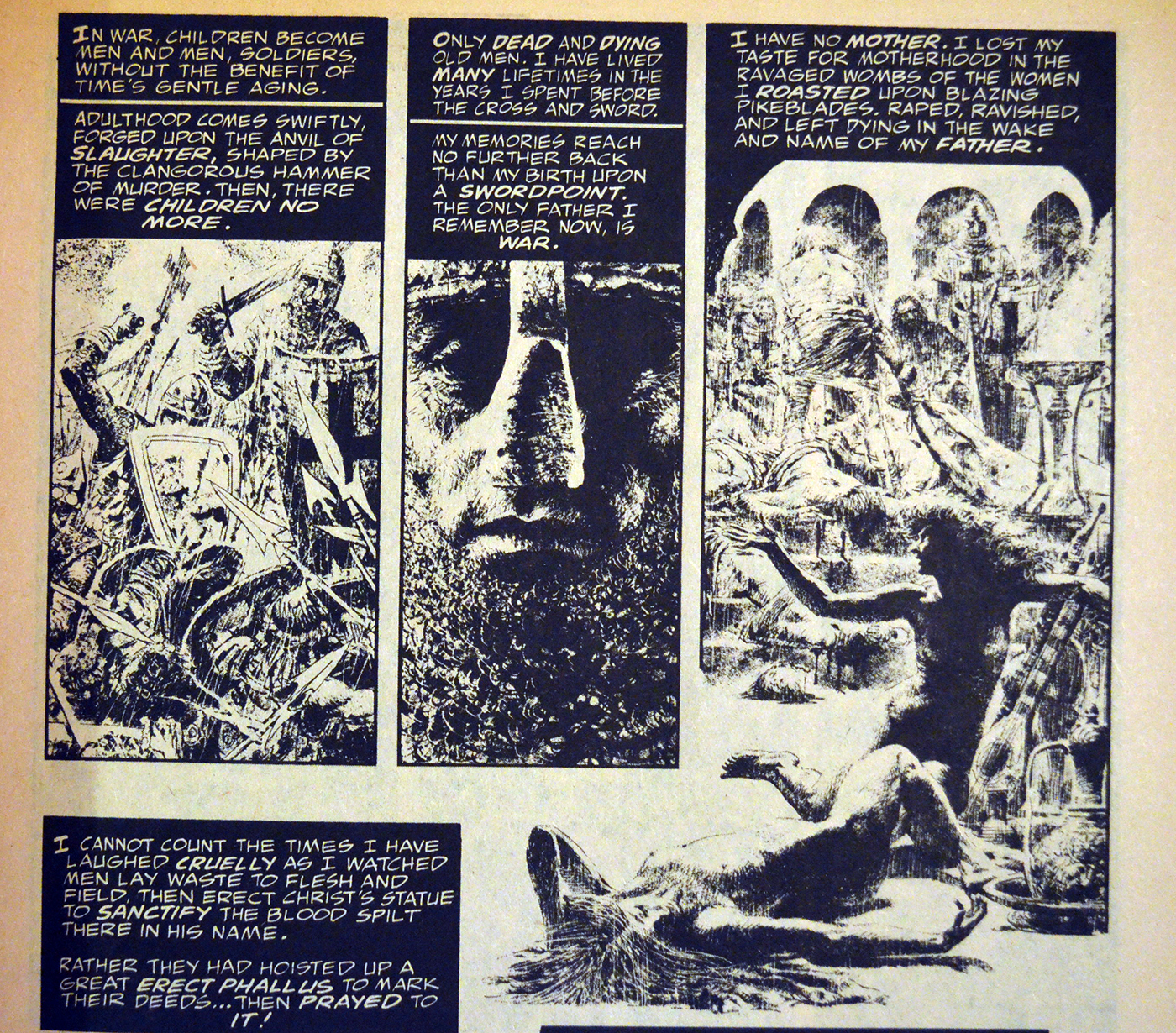 Vampirella 43 - imagine 5