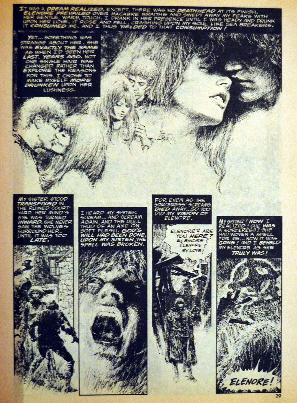 Vampirella 43 - imagine 6
