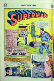 Lois Lane 77 (Giant Issue) - Image 4