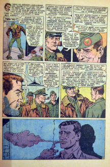 Sgt. Fury Howling Commandos 75 - Image 3