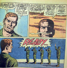 Sgt. Fury Howling Commandos 75 - Image 5