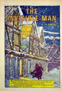 Classics Illustrated 153 - Image 2