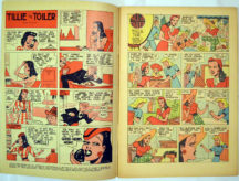 Tillie the Toiler 195 (1948!) - Image 2
