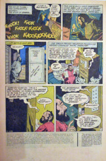 House of Secrets 90 (Neal Adams) - Image 2