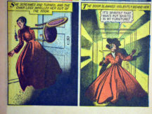 Classics Illustrated 153 - Image 3