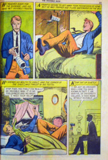 Classics Illustrated 153 - Image 4
