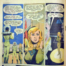 House of Secrets 90 (Neal Adams) - Image 4