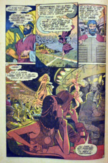 House of Secrets 90 (Neal Adams) - Image 5