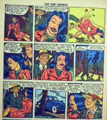 Tip Top Comics 123 (1946! Primul Sad Sack) - Image 6