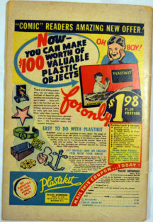 Tip Top Comics 123 (1946! Primul Sad Sack) - Image 7