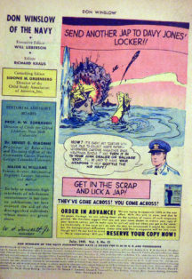 Don Winslow of the Navy 27 (1945!) - Image 2