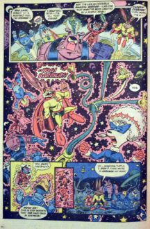 Captain Carrot 1 - Image 6