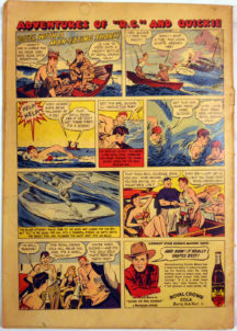 Don Winslow of the Navy 27 (1945!) - Image 9
