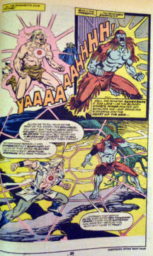 Marvel Presents 1 & 2 - Image 6