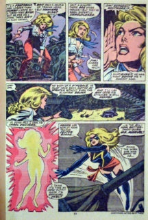 Ms. Marvel 20 (Costum nou! Primii Lizard People!) - Image 3