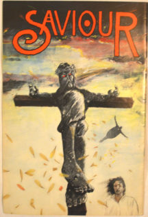 Trident 1 (Sampler, Neil Gaiman & more) - Image 5