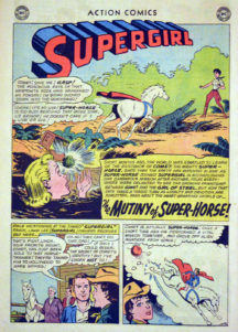 Action Comics 294 (Curt Swan cover) - Image 4
