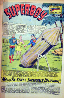 Superboy 100 (Originea din Superman 1, 1939!) - Image 2