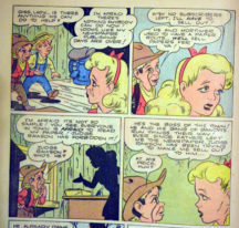 Charlie McCarthy 1 (1949!) - Image 4
