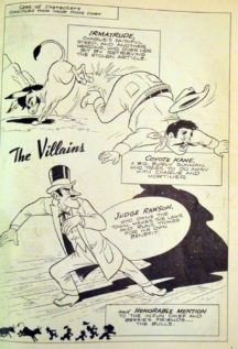 Charlie McCarthy 1 (1949!) - Image 5