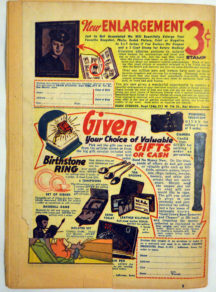 Nutty Comics 0 (1945, extrem de rara!) - Image 7