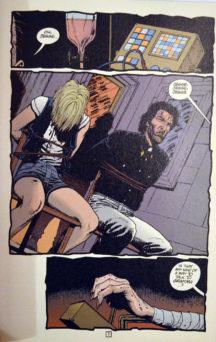 Preacher 8 - Image 2