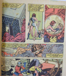 Avengers 195 (Primul Taskmaster!) - Image 4
