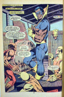 Black Goliath 1 (Origine!) - Image 4
