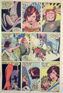 Avengers 195 (Primul Taskmaster!) - Image 5