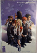 Morning Glories primul Print Image Comics