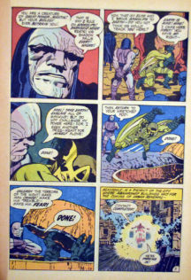 Forever People 2 (Al doilea full Darkseid!) - Image 3