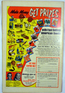 Forever People 2 (Al doilea full Darkseid!) - Image 6