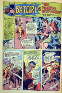 Detective Comics 408 (Neal Adams! Calendar Batman!) - Image 4