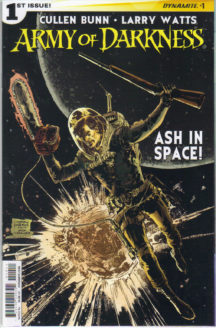 Aliens, Army of Darkness, Lobo...(LOT benzi desenate) - Image 3